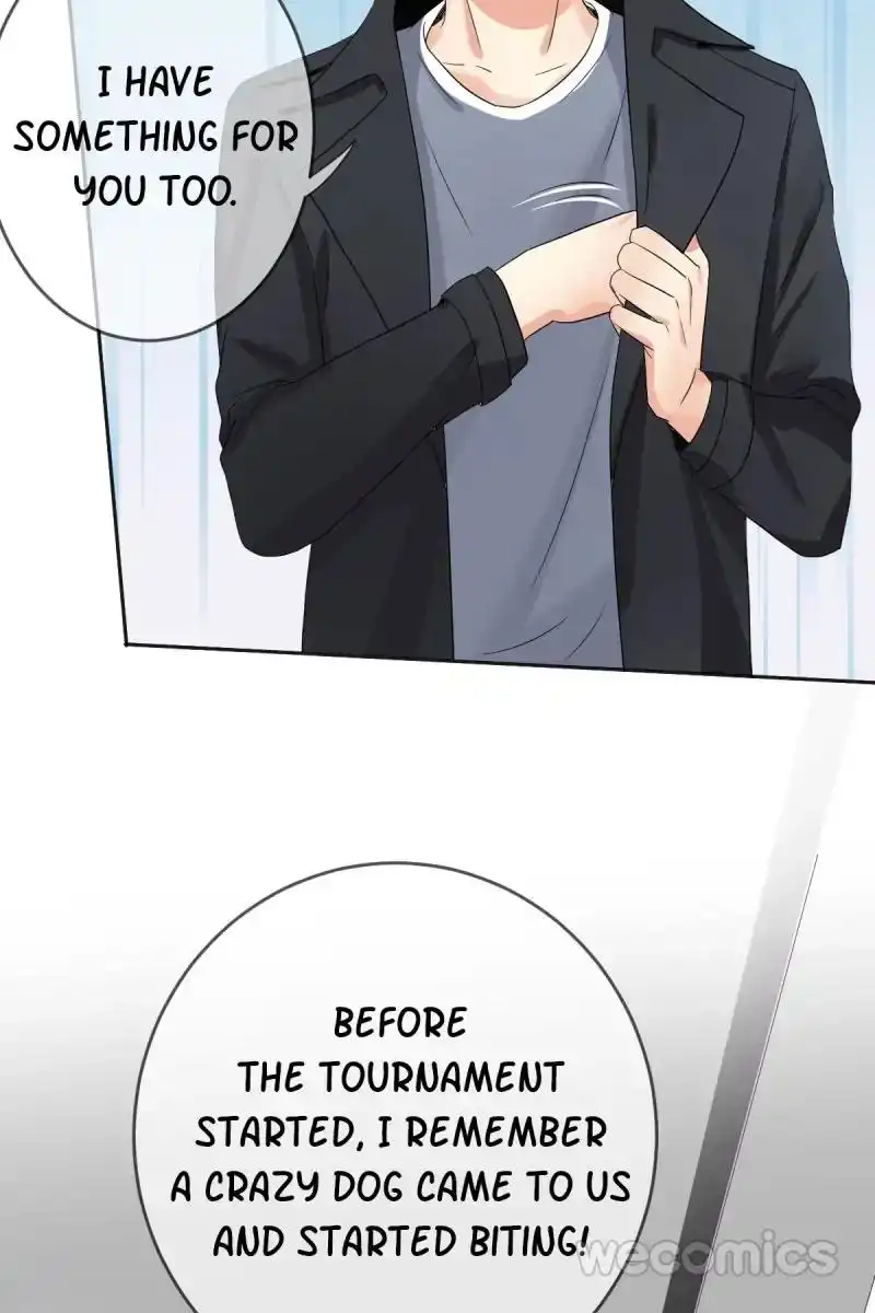 Legend Reboot Chapter 43 28
